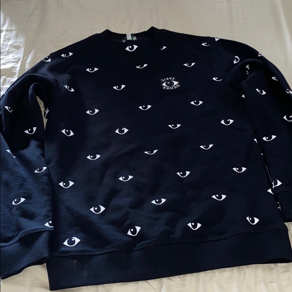 Men’s Kenzo Sweatshirt